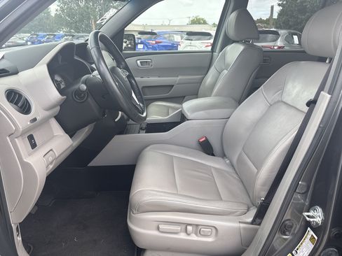Used 2011 Honda Pilot EX-L image 5