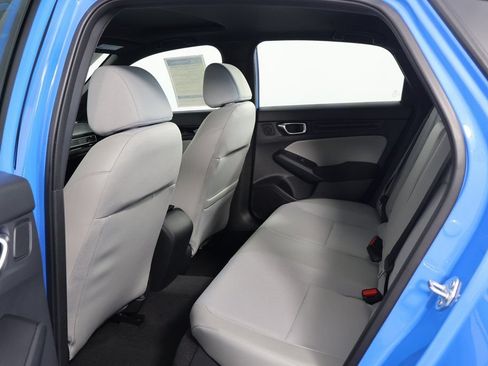 Used 2026 Honda Civic Sport image 11
