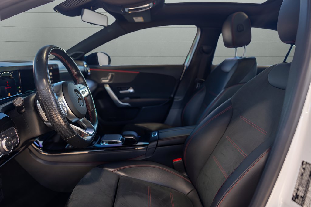 Used 2019 Mercedes-Benz A 220 image 33