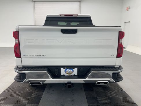 New 2026 Chevrolet Silverado 1500 LT image 10