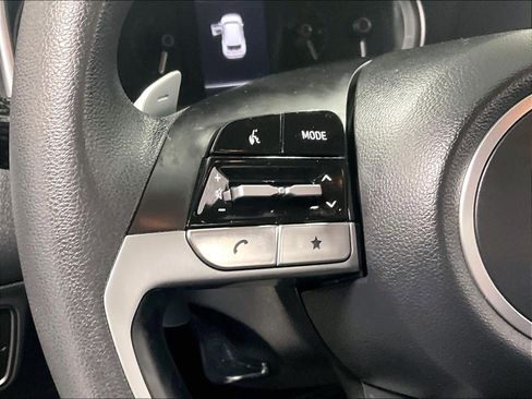 Certified 2024 Hyundai Tucson SEL image 25