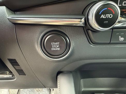 New 2026 MAZDA MAZDA3 2.5 S Premium image 34