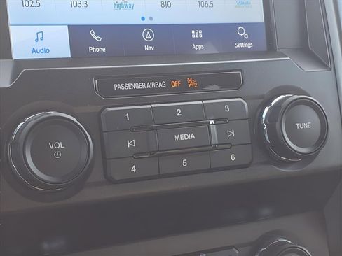 Used 2020 Ford F150 XLT w/ Equipment Group 302A Luxury image 8