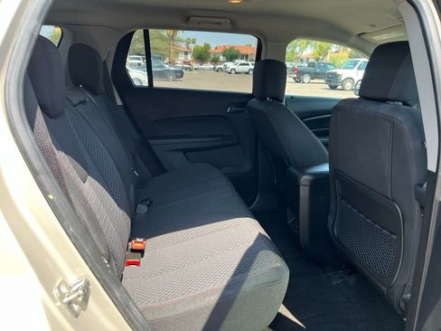 Used 2012 GMC Terrain SLE image 15