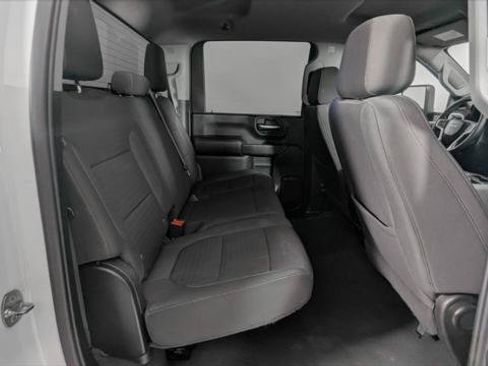 Used 2022 Chevrolet Silverado 2500 LT w/ Convenience Package AWD/4WD image 21