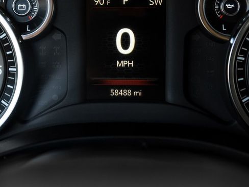 Used 2023 RAM 1500 Big Horn RWD image 16