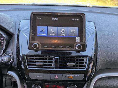 New 2026 Mitsubishi Eclipse Cross LE image 19