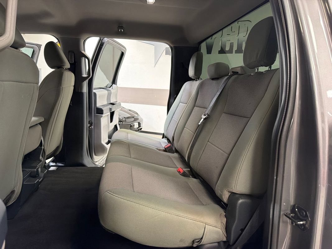 Used 2022 Ford F350 XL w/ STX Appearance Package AWD/4WD image 32