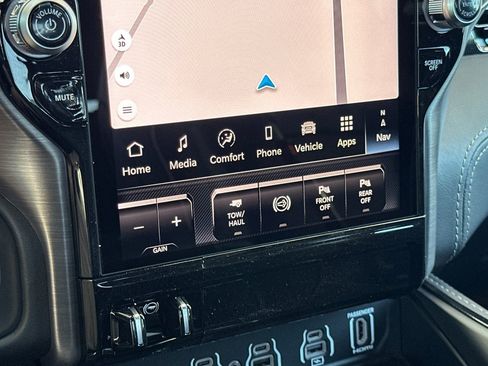 New 2026 RAM 2500 Rebel w/ Rebel Level 2 Equipment Group image 21