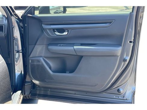 Certified 2023 Honda CR-V EX image 21