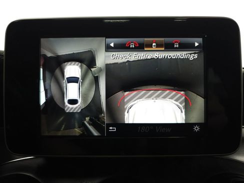 Used 2019 Mercedes-Benz GLC 300 4MATIC Coupe image 22