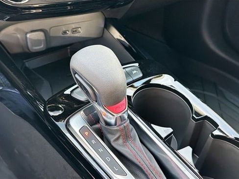 New 2026 Chevrolet Trax RS w/ Driver Confidence Package image 20