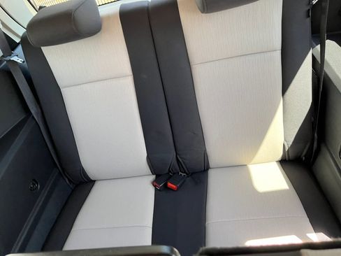 Used 2009 Dodge Journey SXT w/ Flexible Seating Group image 10