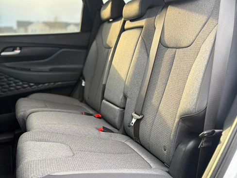 Used 2023 Hyundai Santa Fe SEL image 14