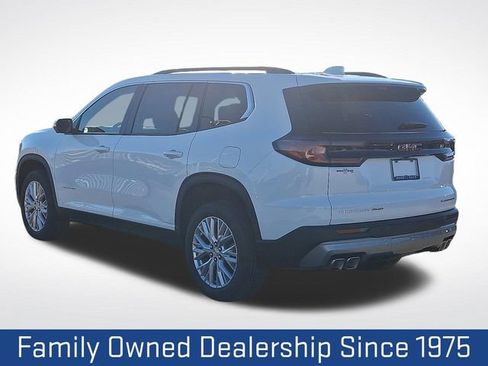 New 2026 GMC Acadia Elevation w/ Elevation Premium Package image 3