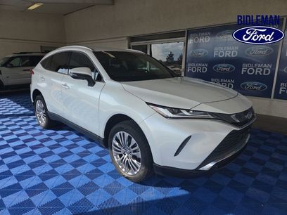 Used 2023 Toyota Venza XLE