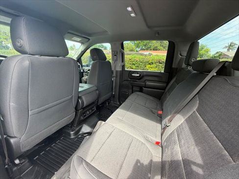 Used 2023 Chevrolet Silverado 2500 LT w/ Convenience Package AWD/4WD image 18