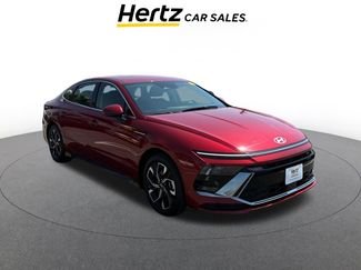 Used 2025 Hyundai Sonata SEL video 1
