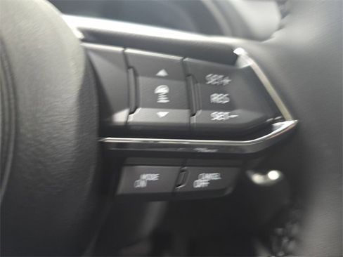 Used 2025 MAZDA CX-5 AWD 2.5 S w/ Premium Plus Pkg image 19