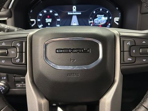 Used 2024 GMC Yukon XL Denali w/ Max Trailering Package AWD/4WD image 16