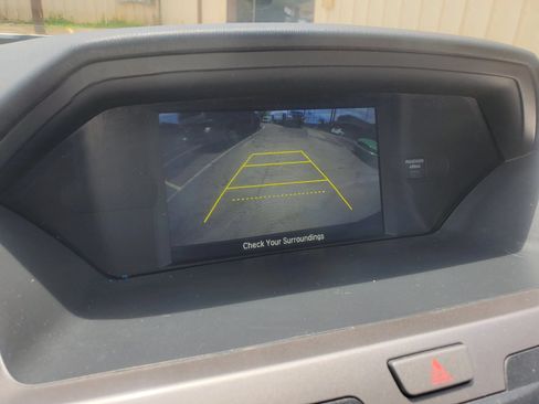 Used 2017 Honda Odyssey EX-L image 3