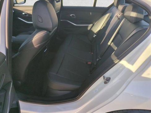 New 2026 BMW 330i 330i NA w/ M Sport Package image 16