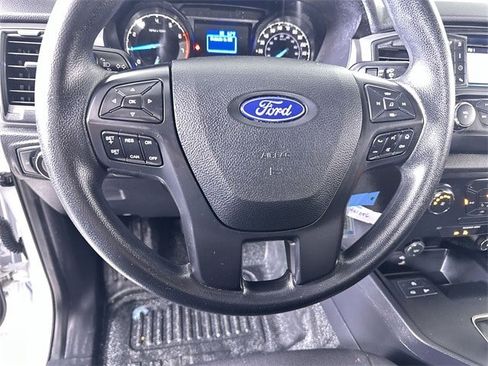 Used 2020 Ford Ranger XL w/ Equipment Group 101A Mid image 11