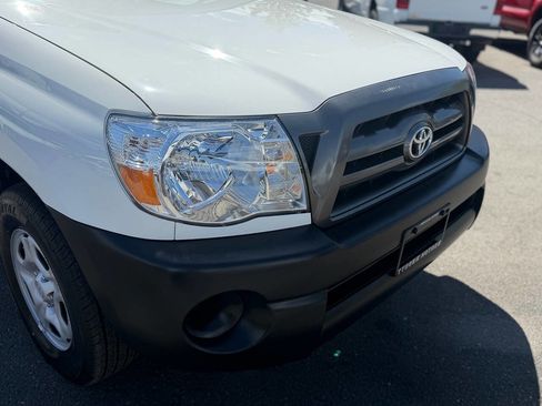 Used 2010 Toyota Tacoma 2WD Regular Cab image 21