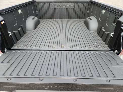 New 2026 Toyota Tundra Platinum AWD/4WD image 29
