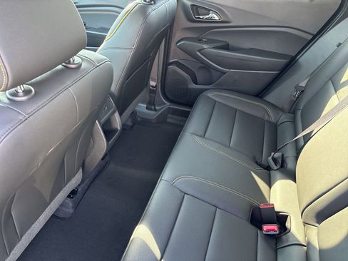 New 2026 Chevrolet Trax ACTIV image 15