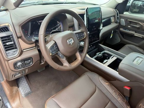 New 2026 RAM 1500 Limited AWD/4WD image 12