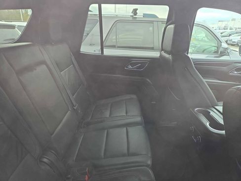 Used 2024 Chevrolet Tahoe LT image 12