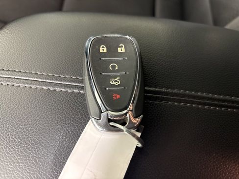 Used 2023 Chevrolet Malibu LT image 31