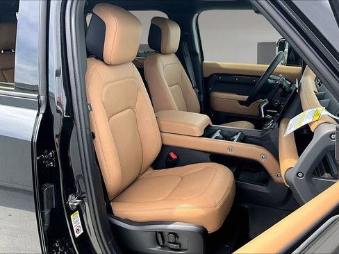 New 2026 Land Rover Defender 110 S image 11