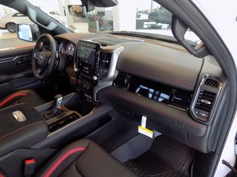 New 2026 RAM 1500 RHO w/ RHO Level 1 Equipment Group AWD/4WD image 30