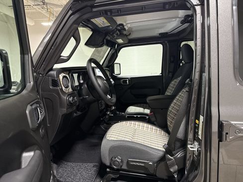 New 2026 Jeep Gladiator Mojave AWD/4WD image 20