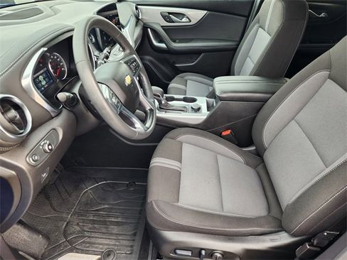 Used 2024 Chevrolet Blazer LT w/ Convenience Package image 13