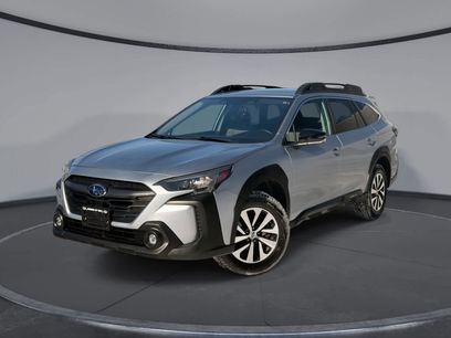 Certified 2023 Subaru Outback Premium