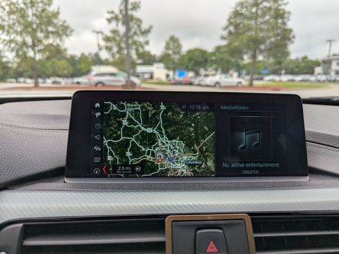 Used 2019 BMW 440i Convertible RWD image 17