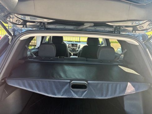 Used 2023 Chevrolet Equinox LT w/ LPO, Floor Liner Package FWD image 28