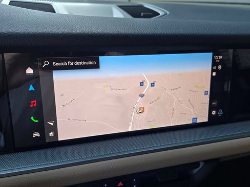 New 2026 Porsche Cayenne AWD/4WD image 22