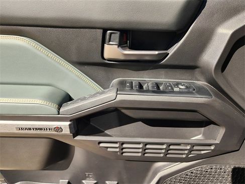 New 2025 Toyota Tacoma 4x4 Double Cab Hybrid image 17