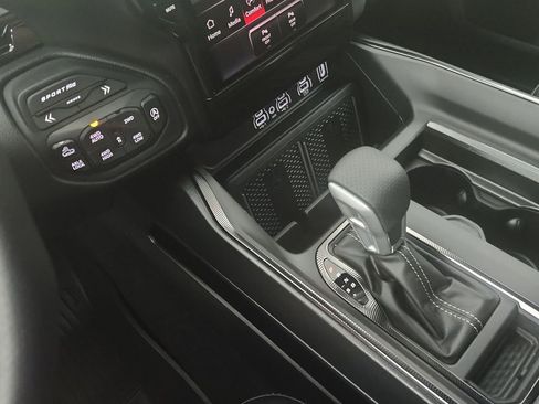 New 2026 RAM 1500 Rebel w/ G/T Package AWD/4WD image 29