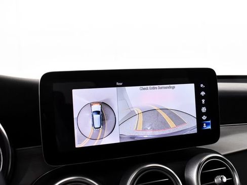 Certified 2022 Mercedes-Benz GLC 300 image 35