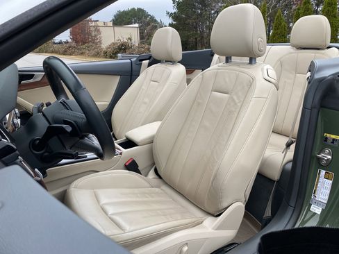 Used 2020 Audi A5 2.0T Premium Plus image 7