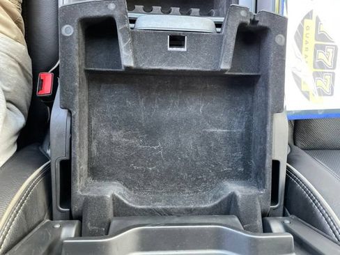 Used 2024 RAM 3500 Limited AWD/4WD image 17
