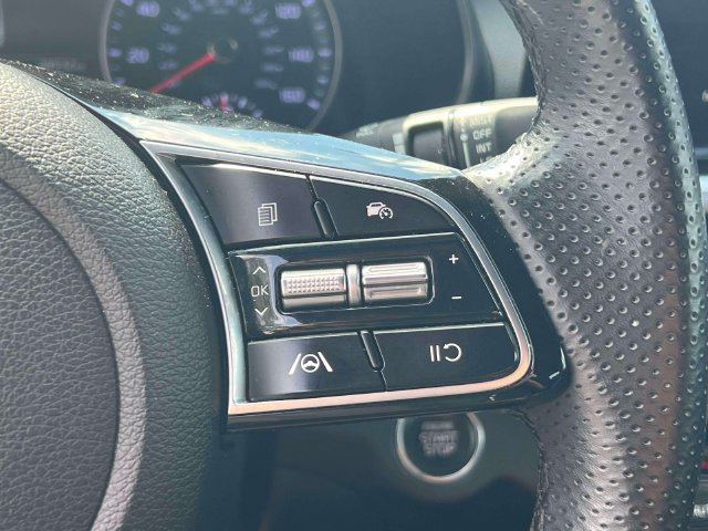 Used 2023 Kia Forte GT-Line FWD image 25