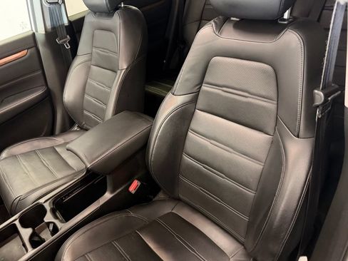 Used 2021 Honda CR-V EX-L image 18