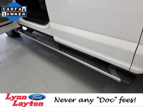 Used 2015 Ford F150 XLT w/ Equipment Group 302A Luxury image 17