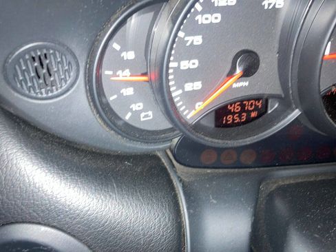 Used 2001 Porsche 911 Carrera image 33